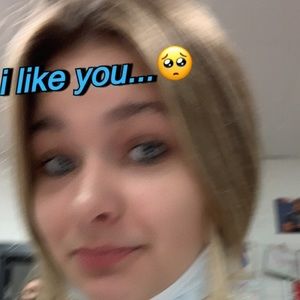 Meet your Posher, Cheyenne